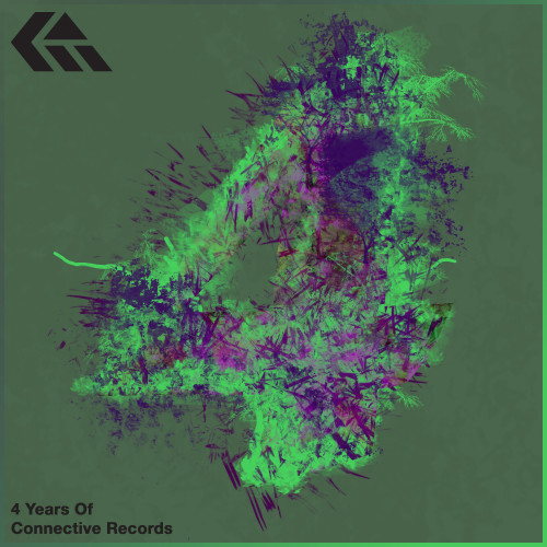 4 Years Of Connective Records
