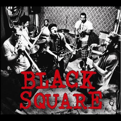 Black Square (Explicit)