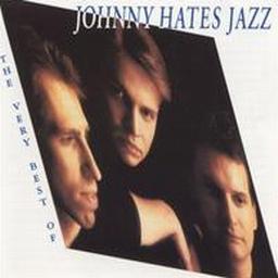 Best Of Johnny Hates Jazz