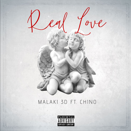 Real Love (Single) [Explicit]