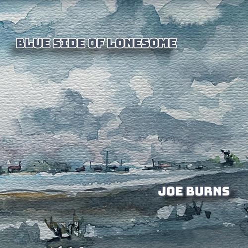 Blue side of lonesome