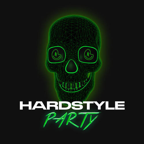 Hardstyle Party Bangers 2022 (Explicit)