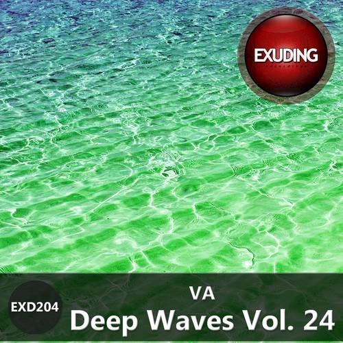 Deep Waves, Vol. 24