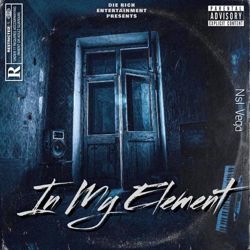 In My Element (Explicit)