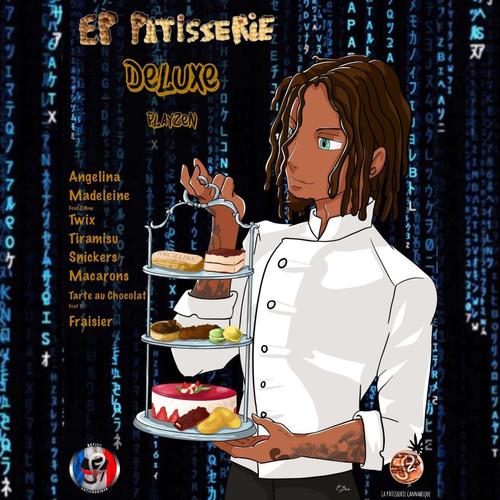 EP Pâtisserie Deluxe