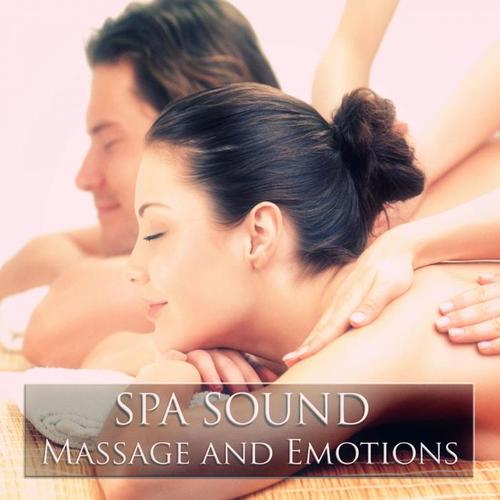 Spa Sound - Massage and Emotions