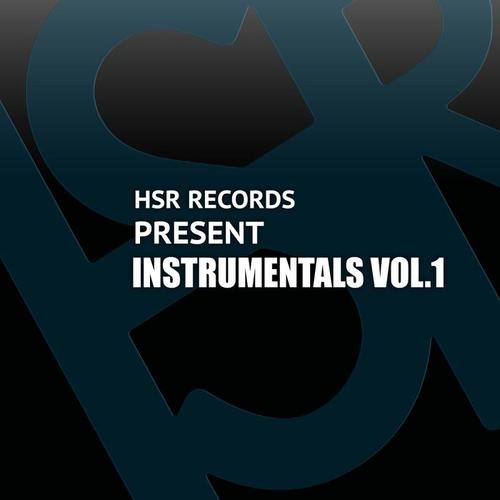 Instrumentals, Vol. 1