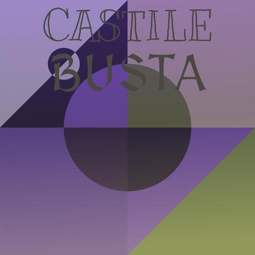 Castile Busta