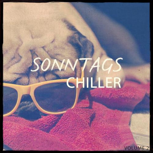 Sonntags Chiller, Vol. 2 (Finest Downbeat & Chill House Music)