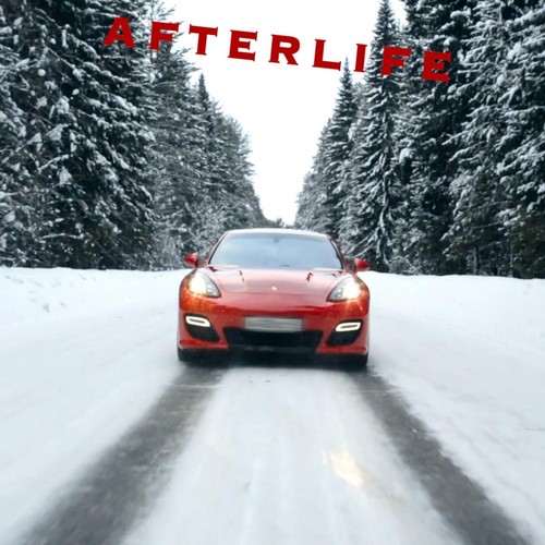 Afterlife (feat. Z) [Explicit]