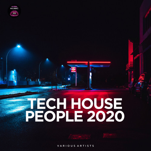 Tech House People 2020