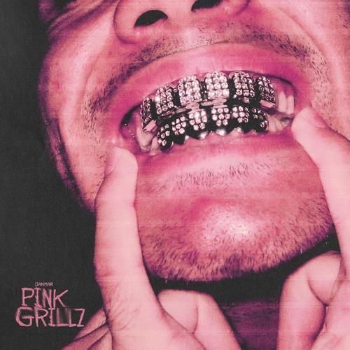 Pink Grillz