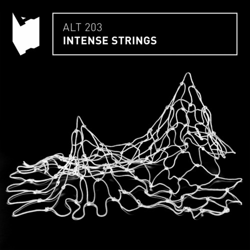 Intense Strings