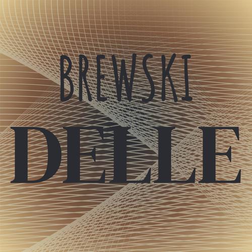 Brewski Delle