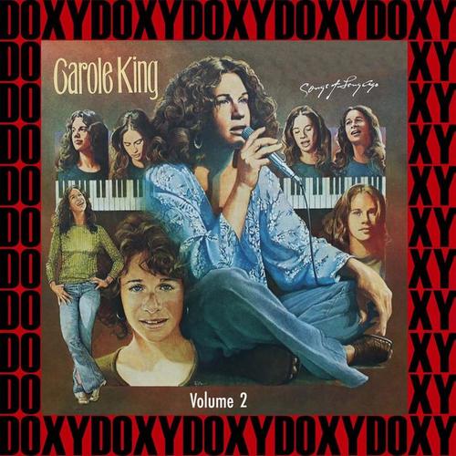 The Songs Of Carole King, Vol. 2 (Hd Remastered Edition, Doxy Collection)