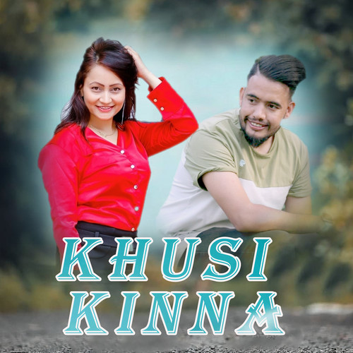 Khusi Kinna