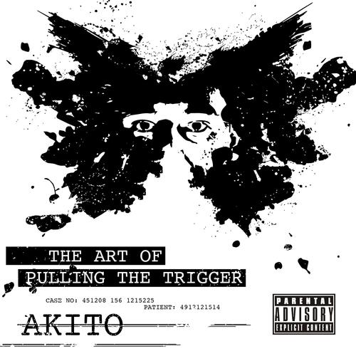 The Art of Pulling the Trigger (Explicit)