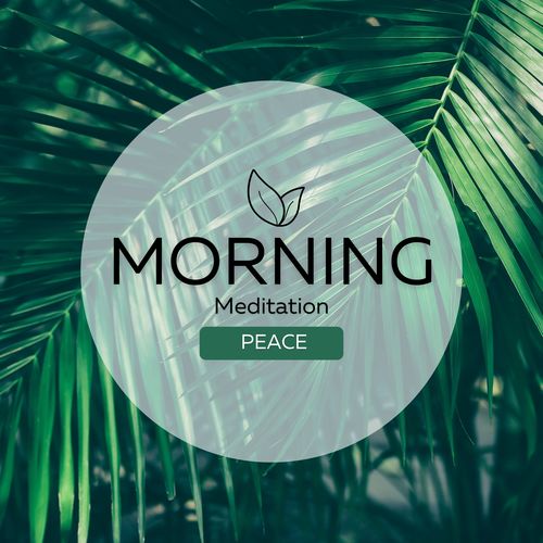 Morning Meditation Peace