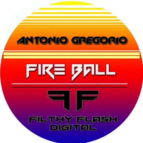 Fire Ball