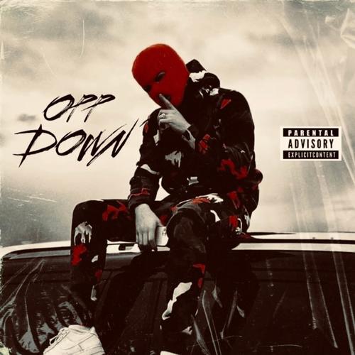 Opp Down (feat. yung jj$) [Explicit]