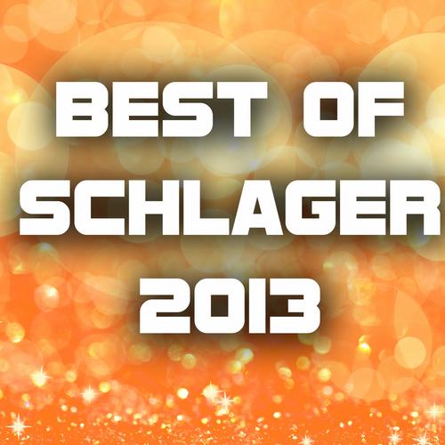 Best of Schlager 2013