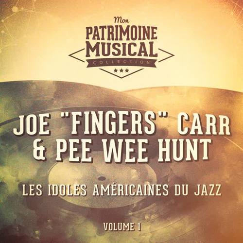 Les Idoles Américaines Du Jazz: Joe 