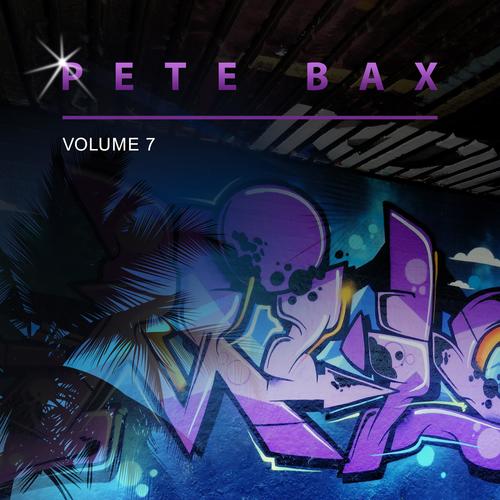 Pete Bax, Vol. 7