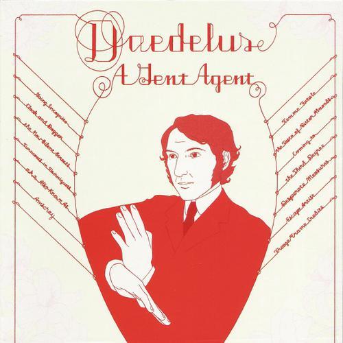 A   Gent Agent