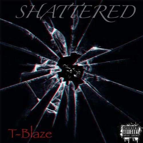 Shattered