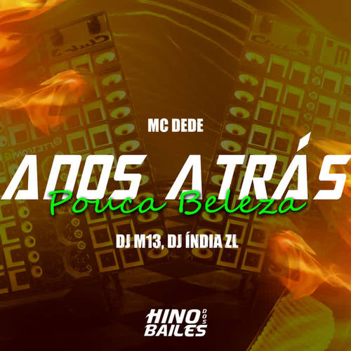 Anos Atrás Pouca Beleza (Explicit)