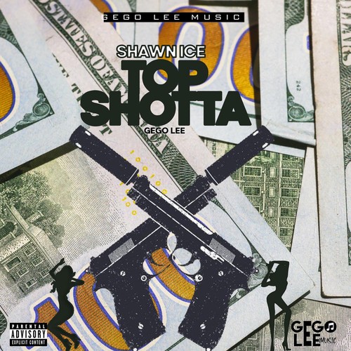 Top Shotta (Explicit)