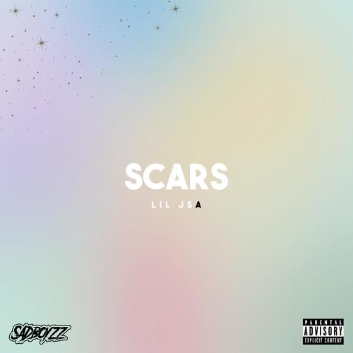 Scars (Explicit)