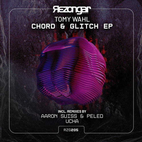 Chord & Glitch (Aaron Suiss, Peled Remix)