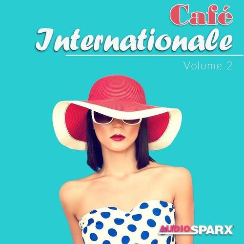 Café Internationale Volume 2