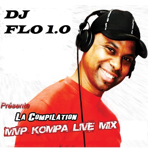 Mvp Kompa Live Mix, Vol. 1.0 (Live)