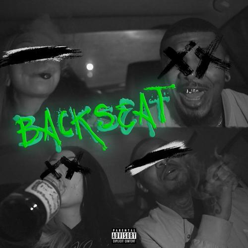 Backseat (feat. Guru Goldie) [Explicit]