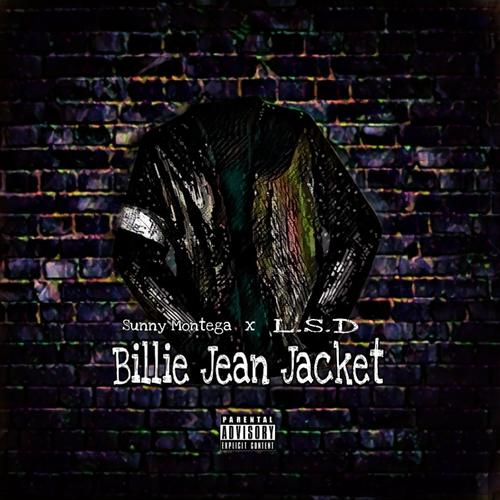 BILLY JEAN JACKET