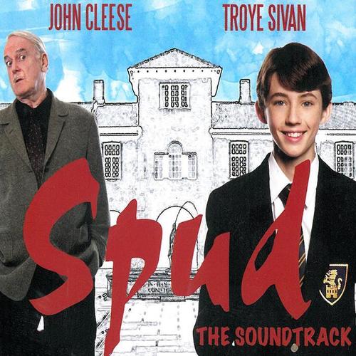 Spud (Original Motion Picture Soundtrack)