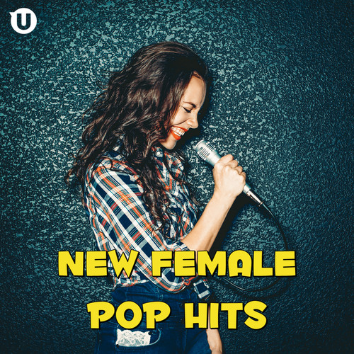 New Female Pop Hits (Explicit)