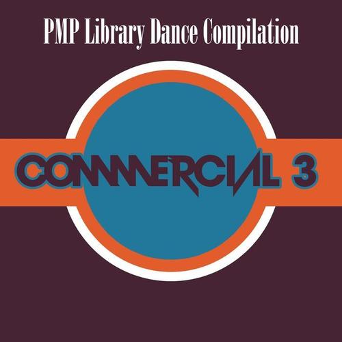 PMP Library Dance Compilation Commercial, Vol. 3