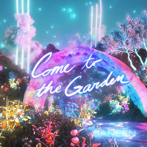 Come to the Garden - EP