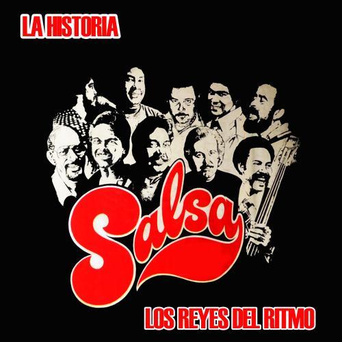 Los Reyes del Ritmo la Historia