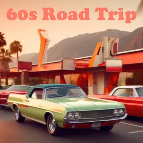 60s Road Trip