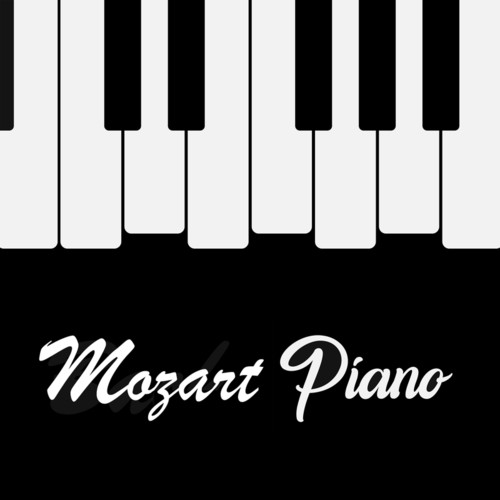 Mozart Piano Music