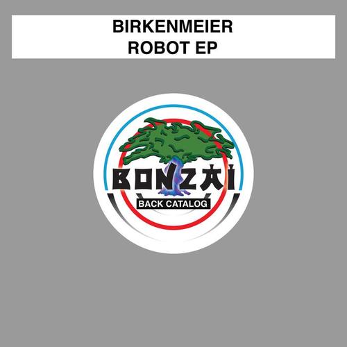 Robot EP