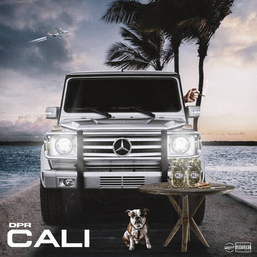 Cali (Explicit)