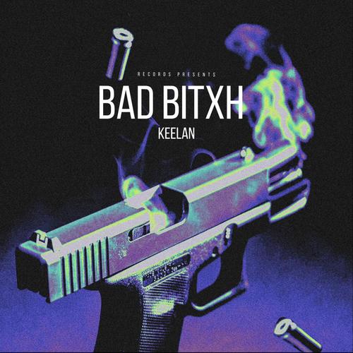 Bad Bitxh (Explicit)