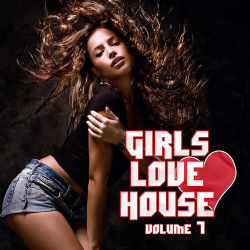 Girls Love House, Vol. 7