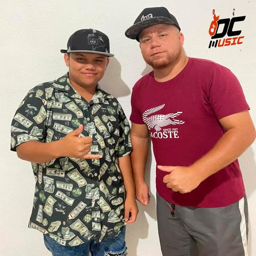 Sou Cria (feat. DJ Ferrujo da Serra & DJ TL MPC)