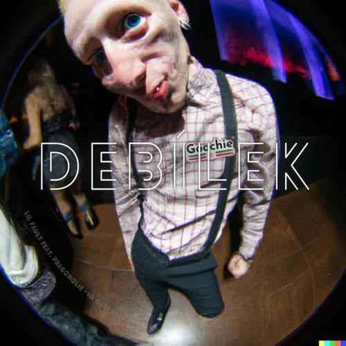 Debílek (Explicit)